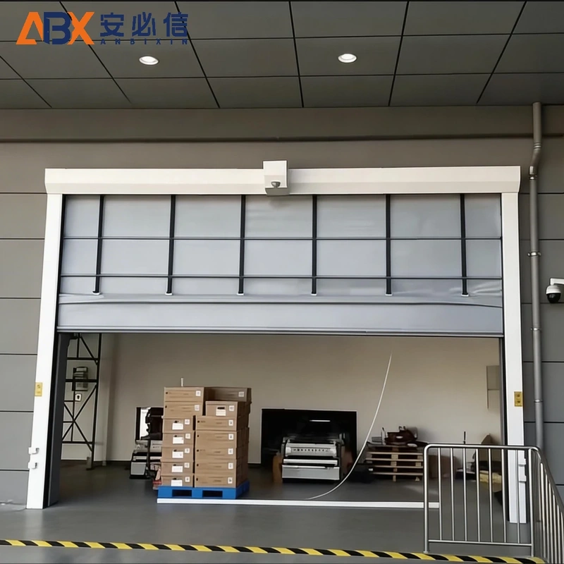 百色市冷库门封