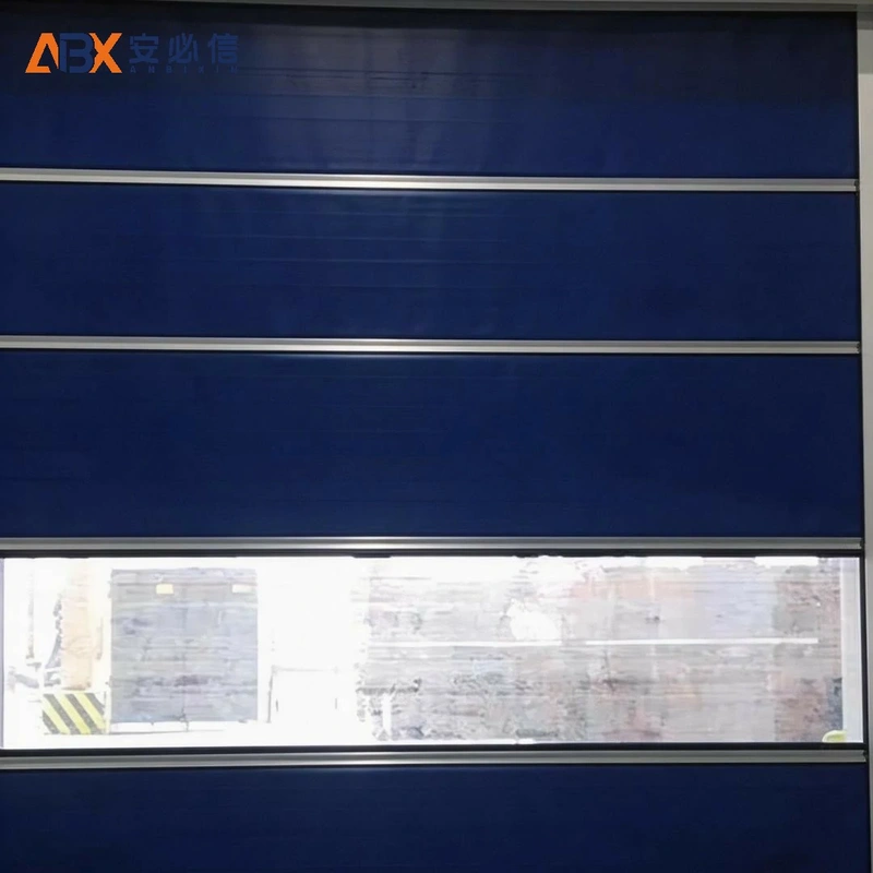 百色市高速门